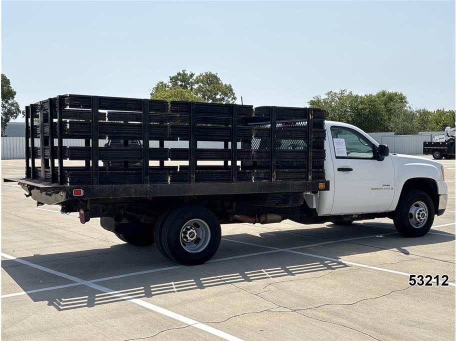 gmc sierra 3500 chassis cab 2007 1GDJC34677E586670 image gmc sierra 3500 chassis cab 2007 1GDJC34677E586670 image
